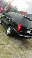 Preview imagenes del auto