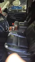 Preview imagenes del auto