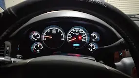 Preview imagenes del auto