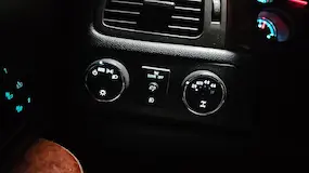 Preview imagenes del auto