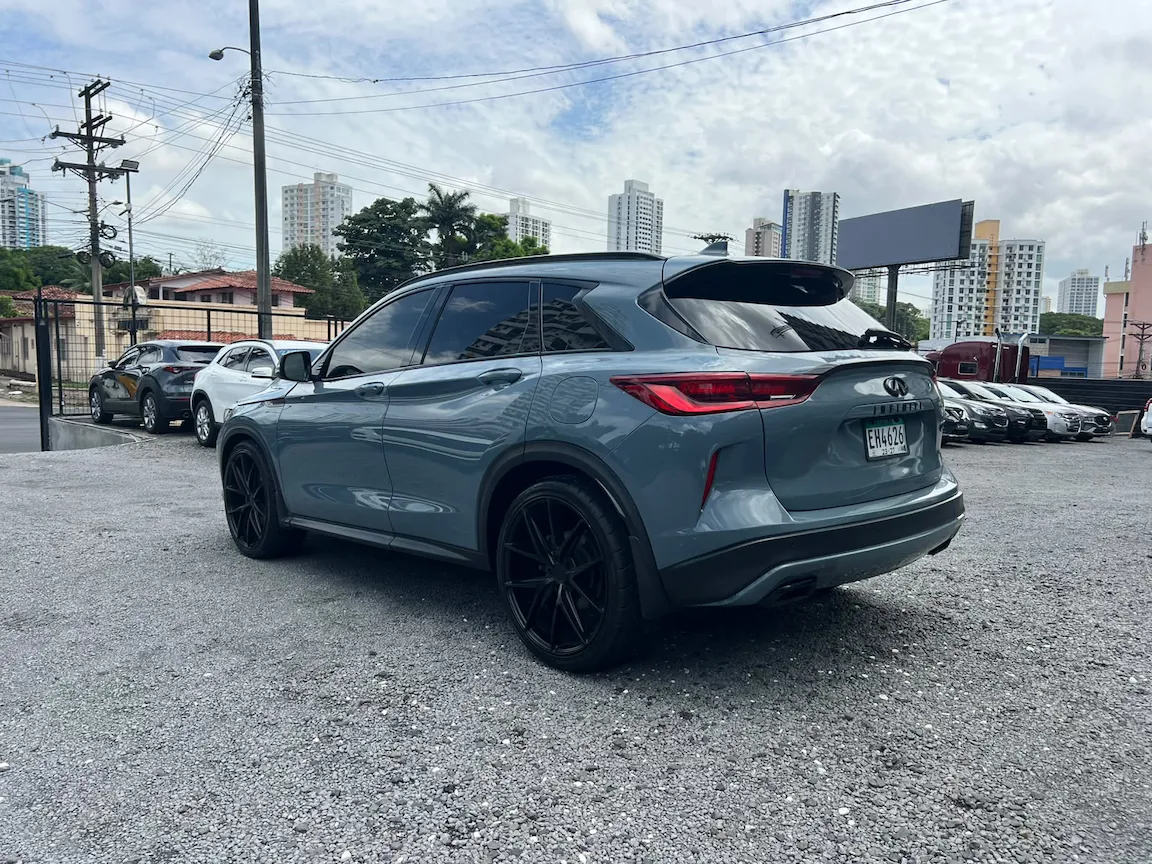 Imagenes del auto