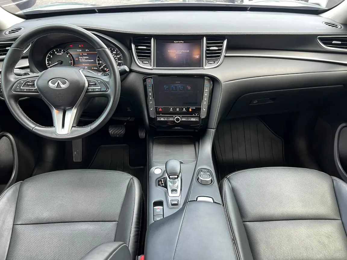 Imagenes del auto
