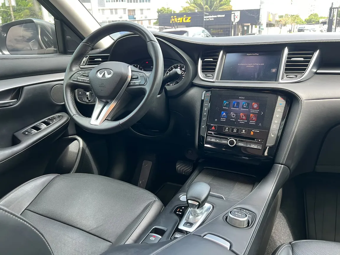 Imagenes del auto