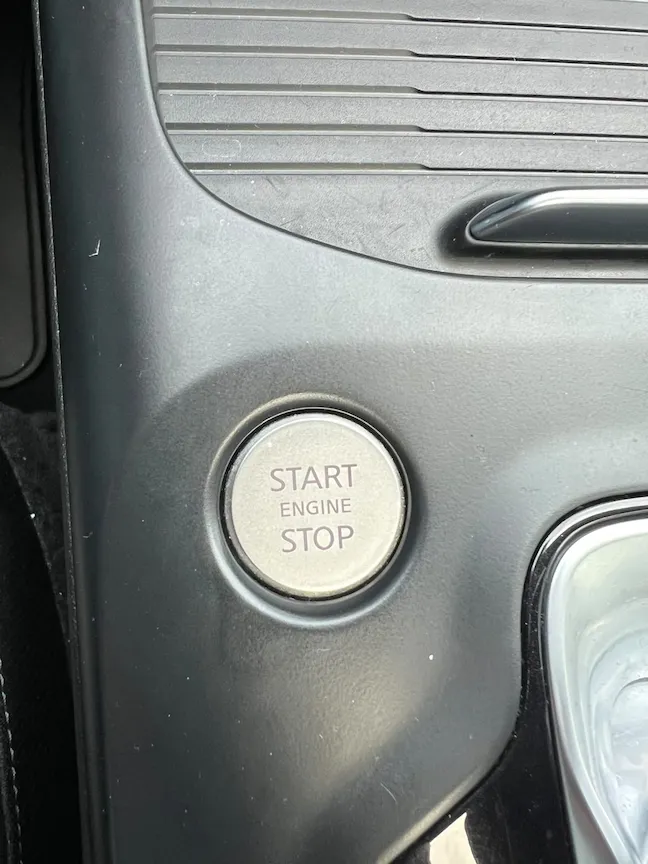 Imagenes del auto