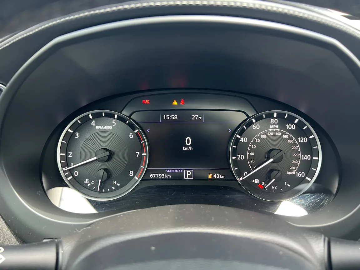 Imagenes del auto