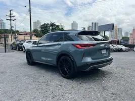 Preview imagenes del auto