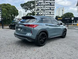 Preview imagenes del auto