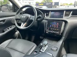 Preview imagenes del auto