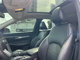 Preview imagenes del auto