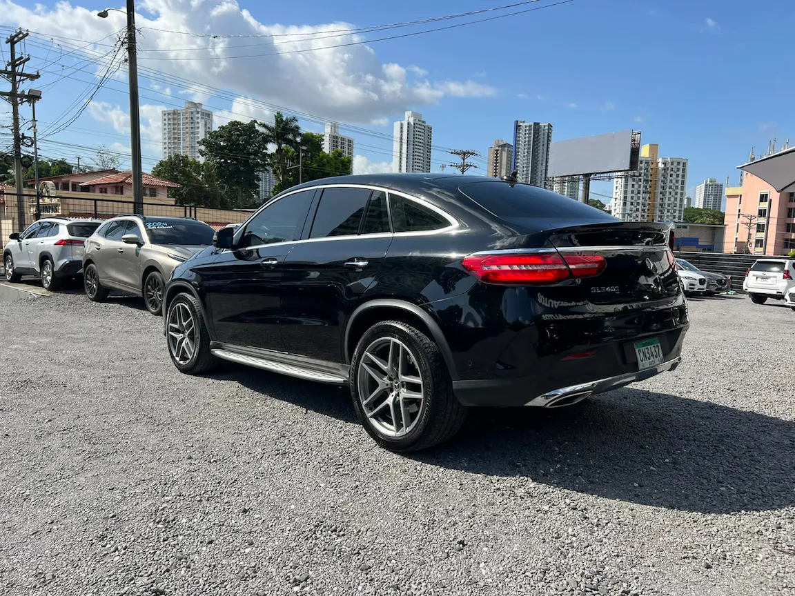 Imagenes del auto