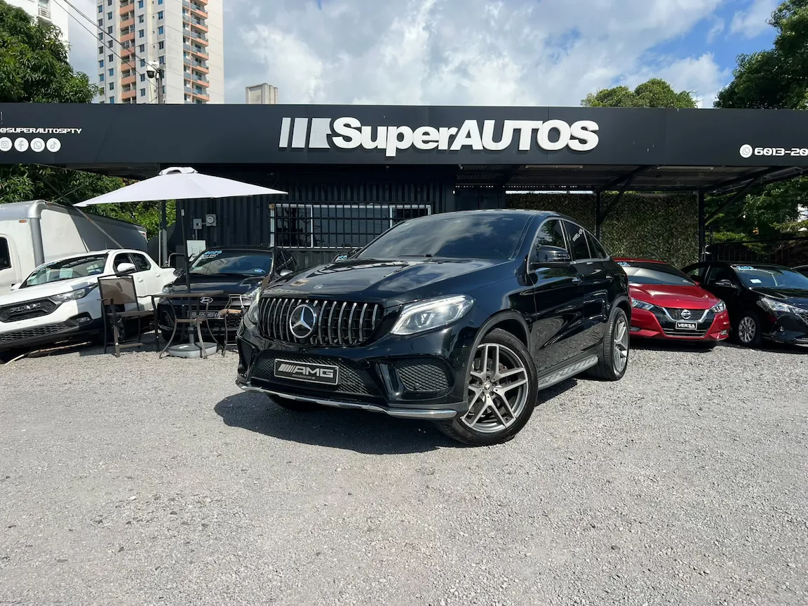 Imagenes del auto