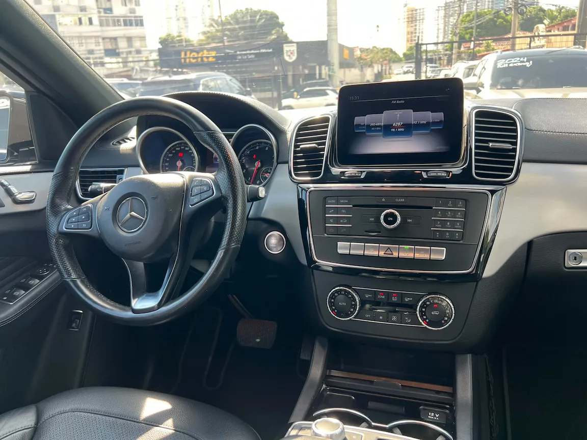 Imagenes del auto