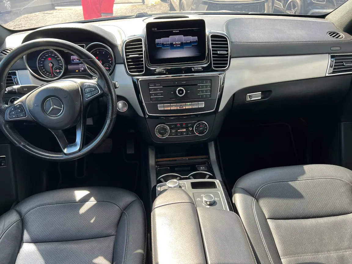 Imagenes del auto
