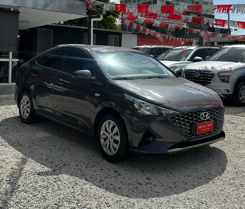 Imagenes del auto
