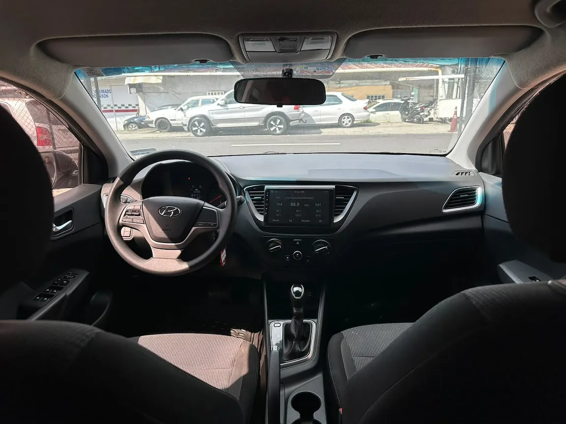 Imagenes del auto