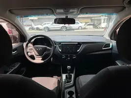 Preview imagenes del auto