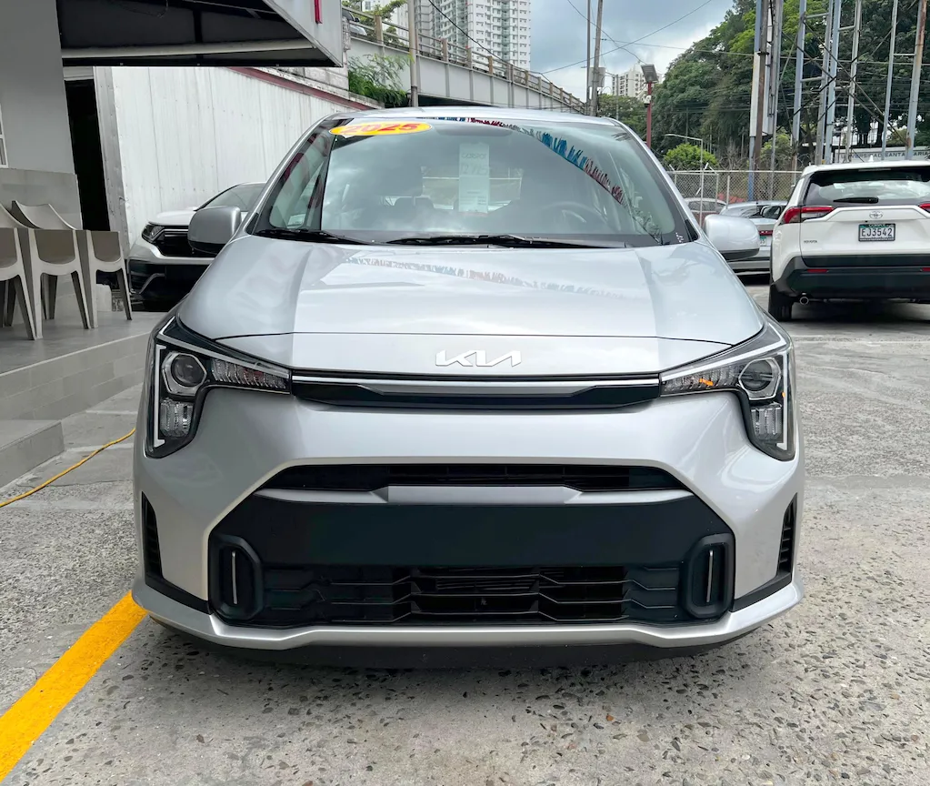 Imagenes del auto