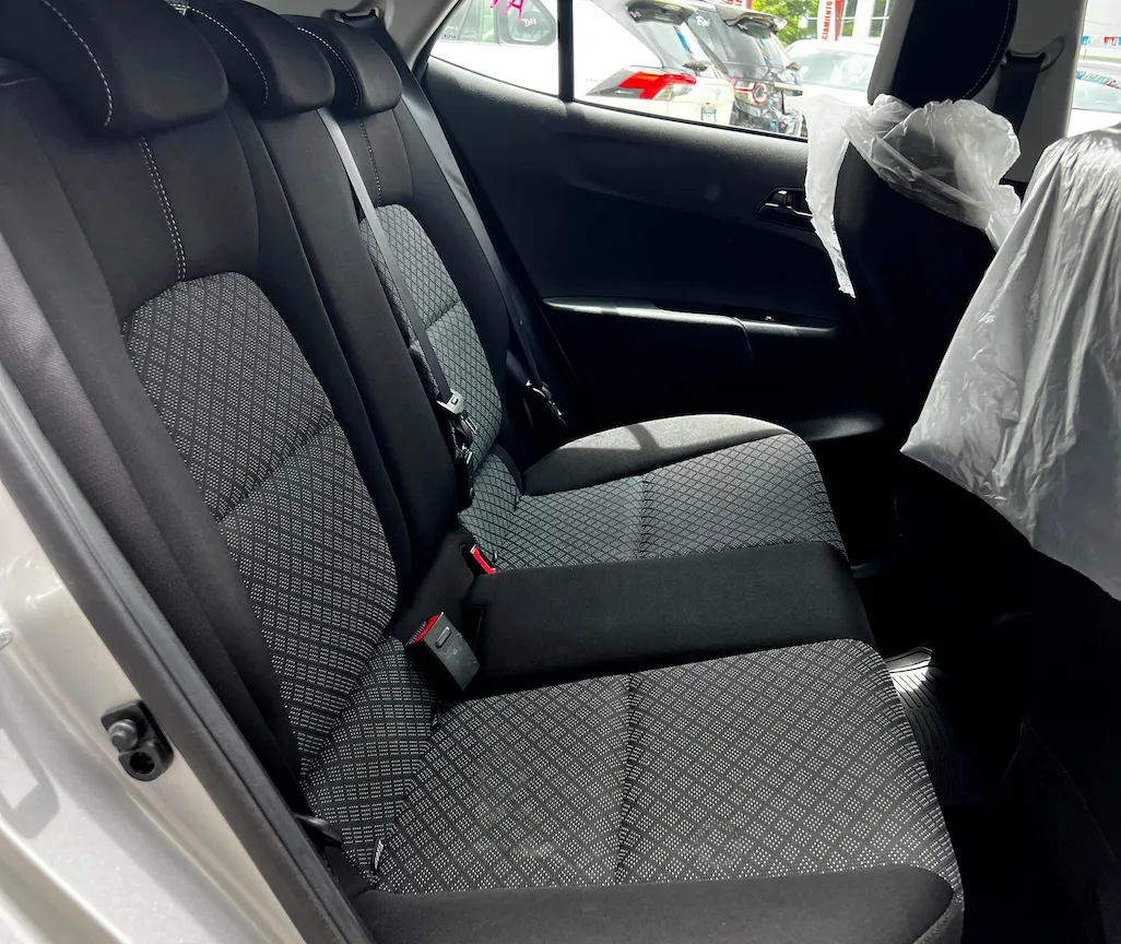 Imagenes del auto