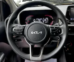Preview imagenes del auto