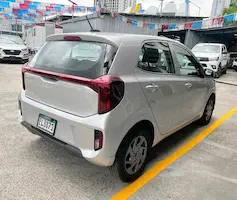 Preview imagenes del auto