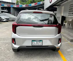Preview imagenes del auto