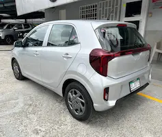 Preview imagenes del auto