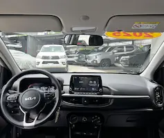Preview imagenes del auto