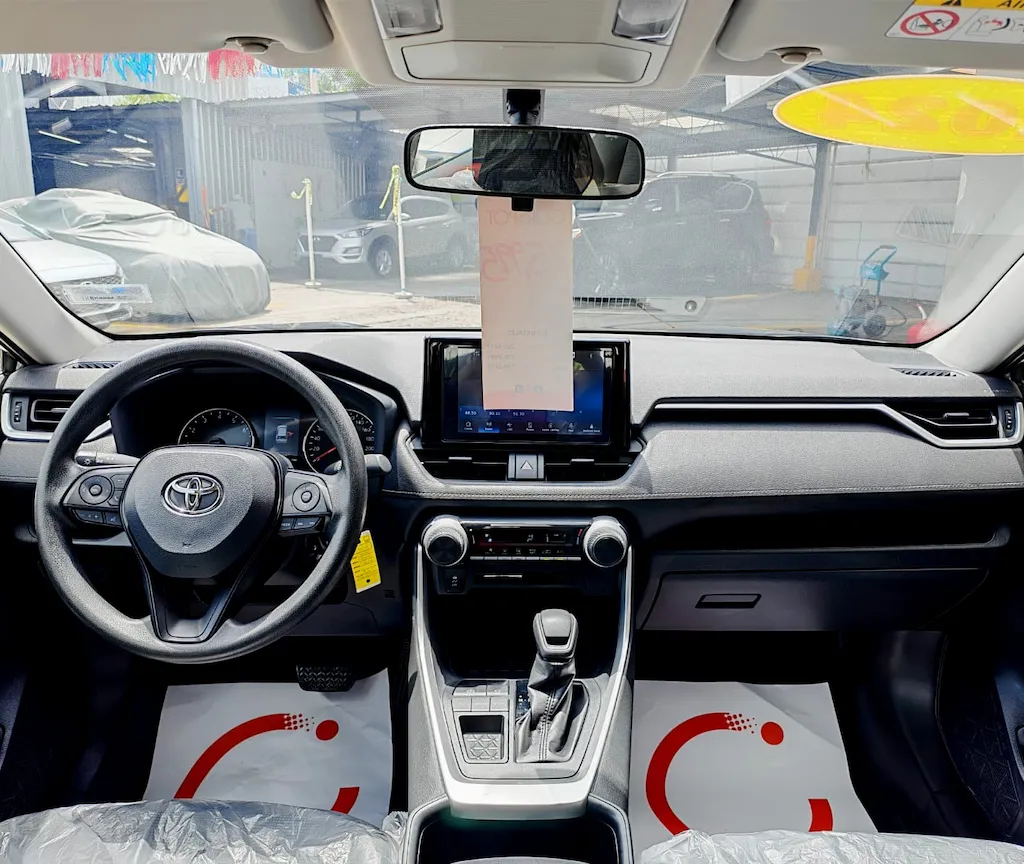 Imagenes del auto