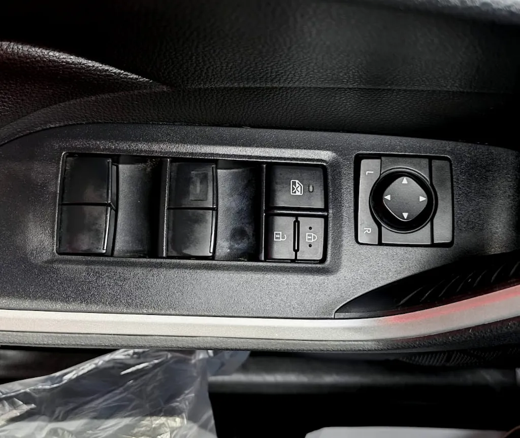 Imagenes del auto