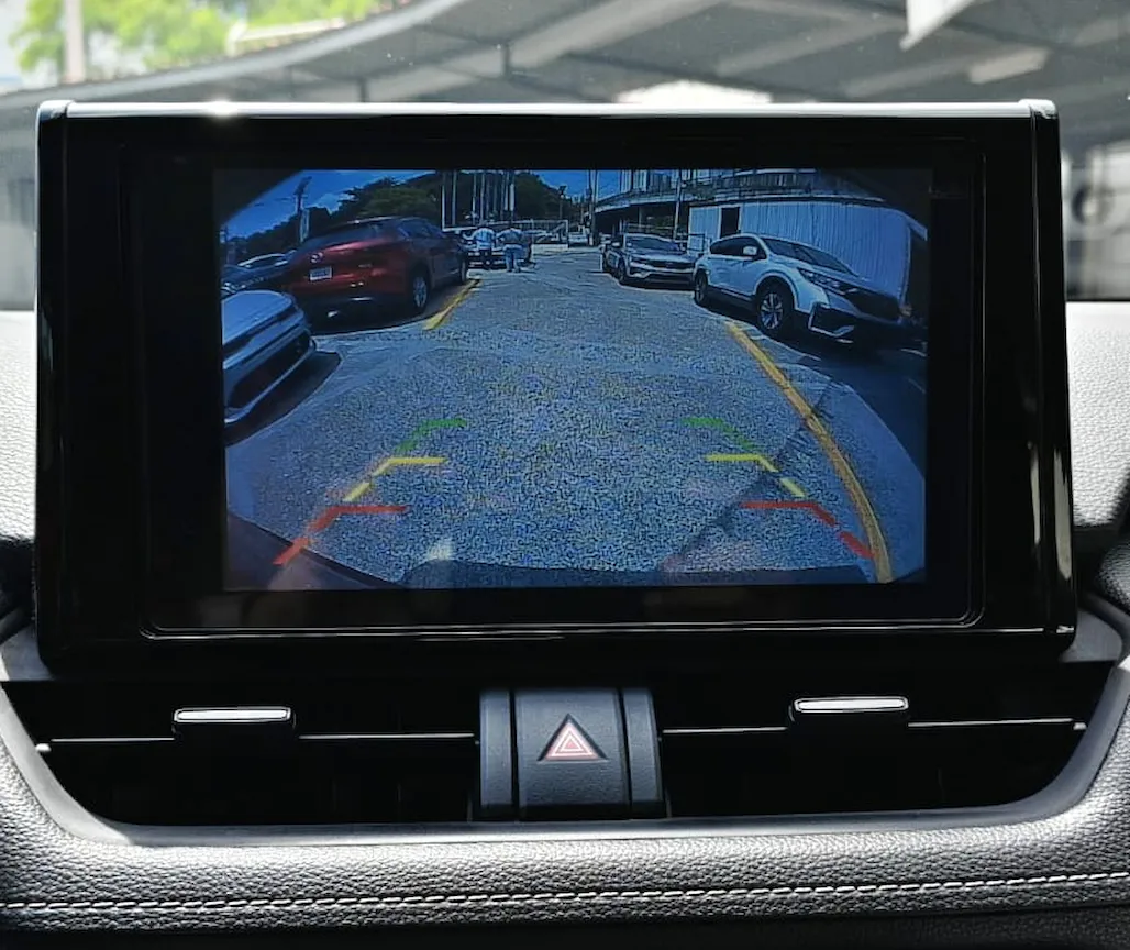Imagenes del auto