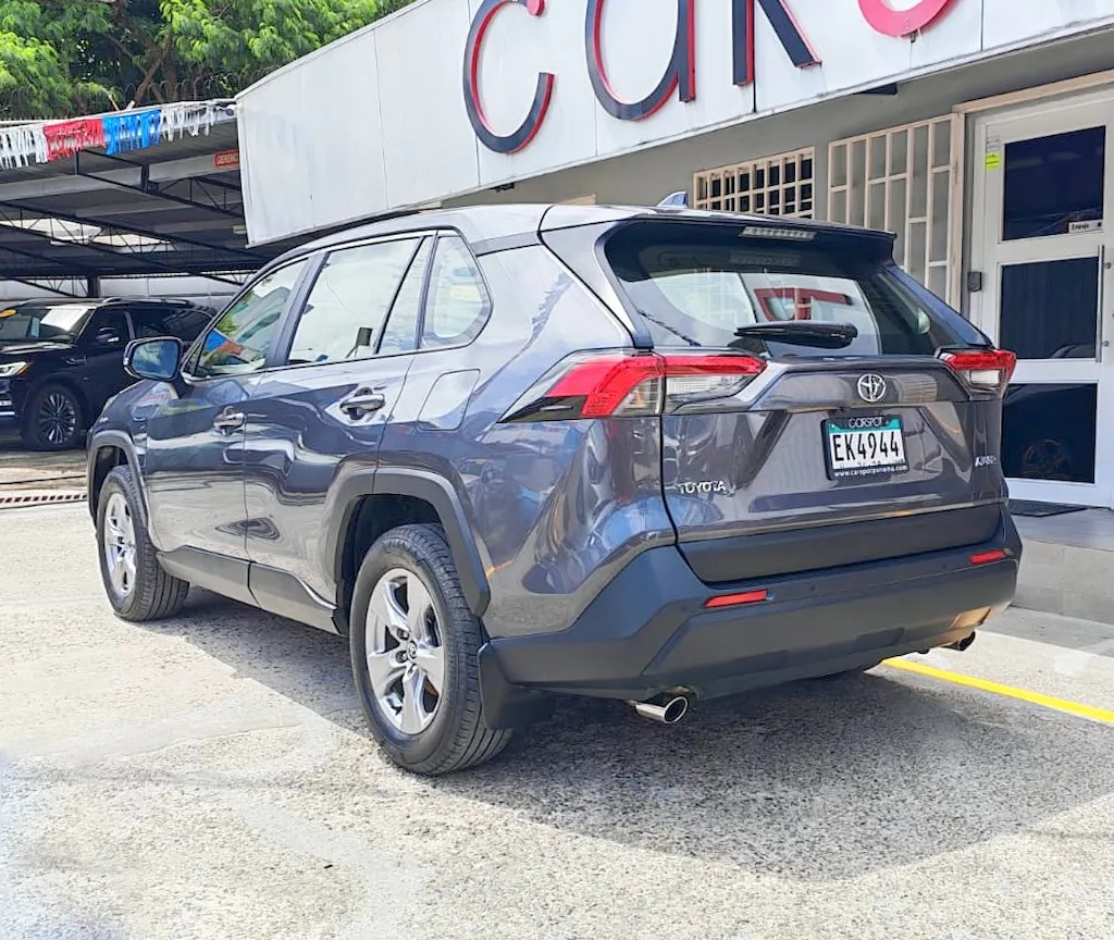 Imagenes del auto