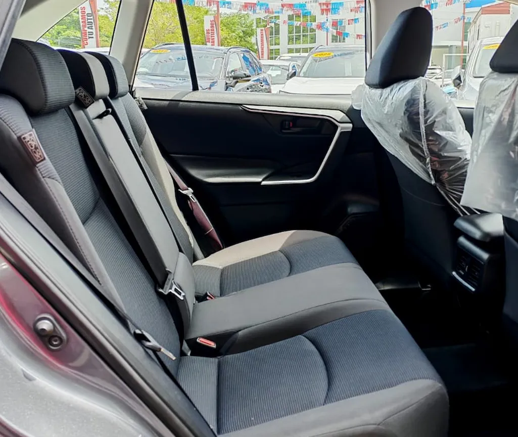 Imagenes del auto