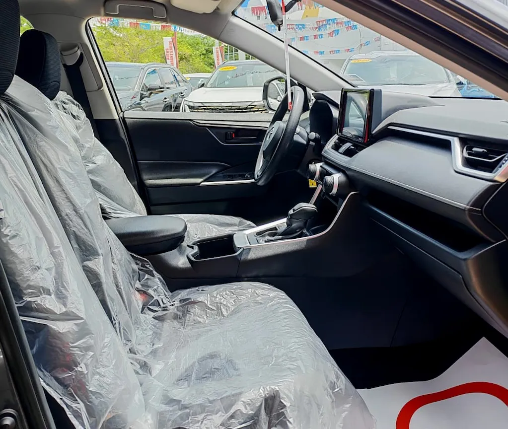 Imagenes del auto