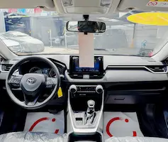 Preview imagenes del auto