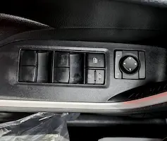 Preview imagenes del auto