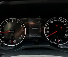 Preview imagenes del auto