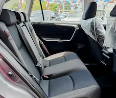 Preview imagenes del auto