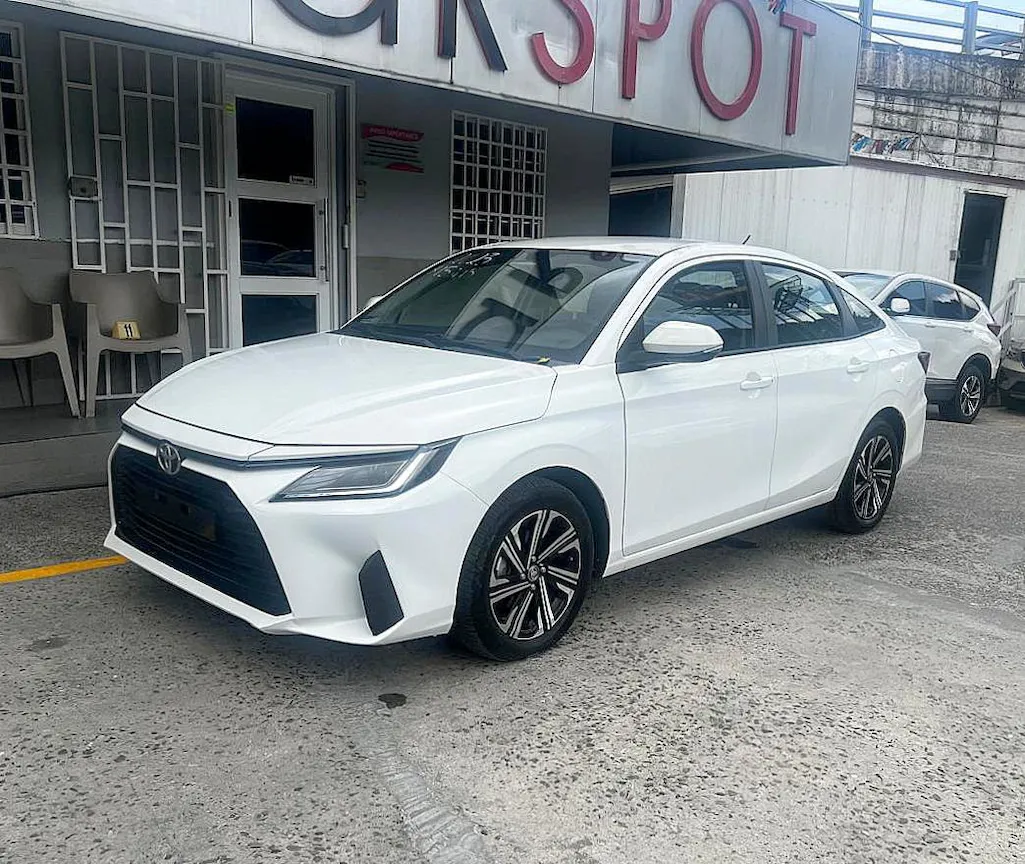Imagenes del auto