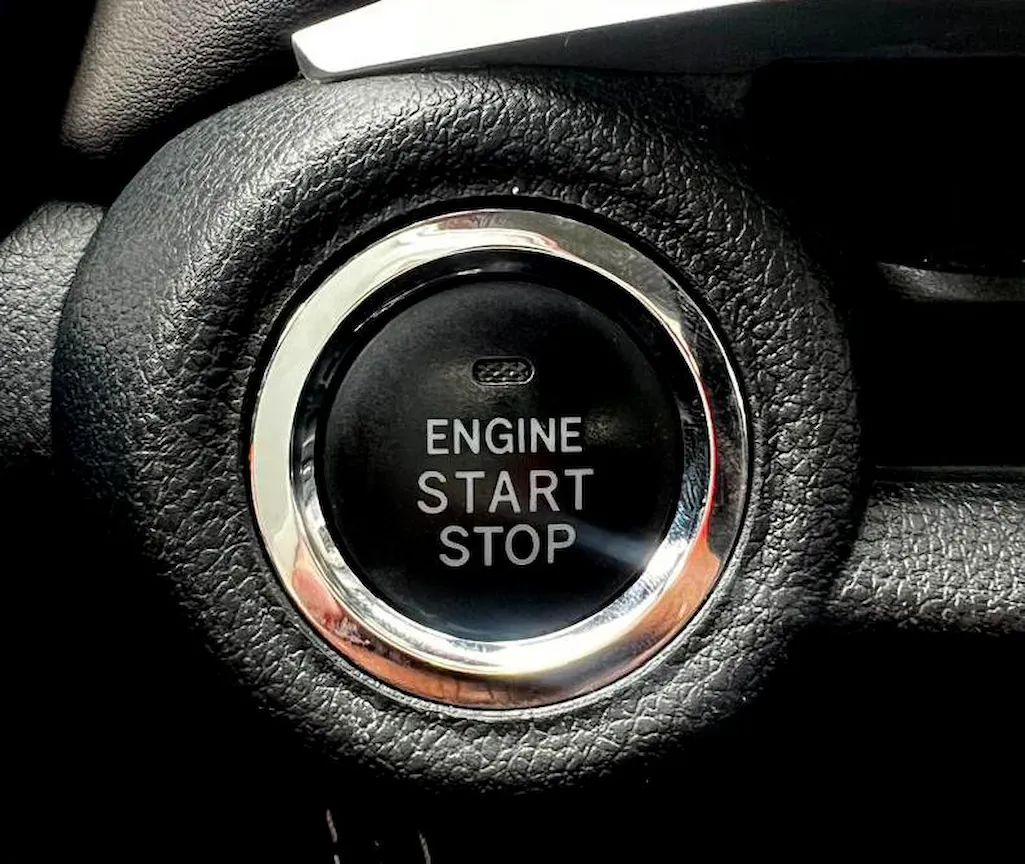 Imagenes del auto