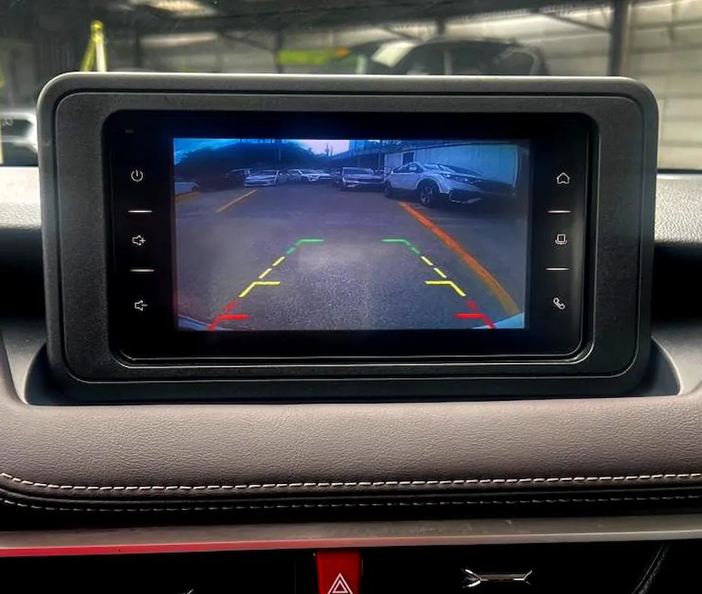 Imagenes del auto
