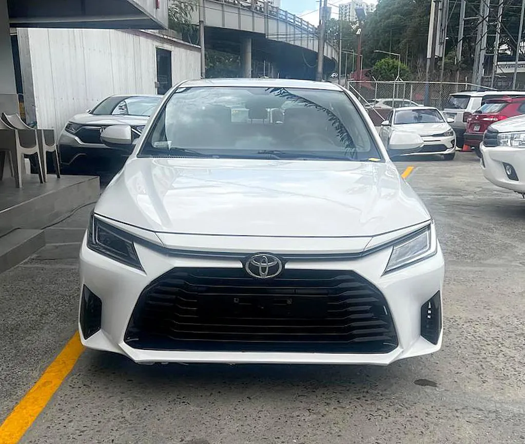 Imagenes del auto