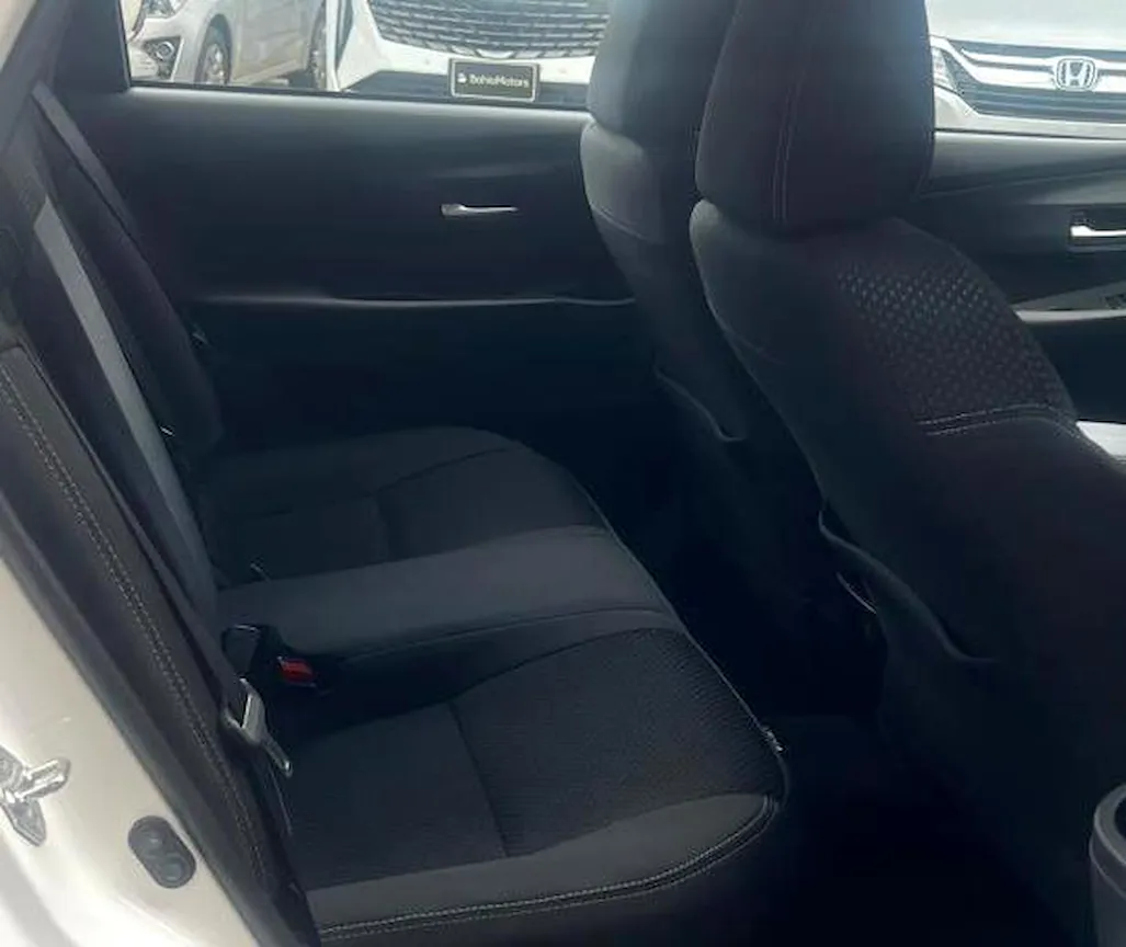 Imagenes del auto