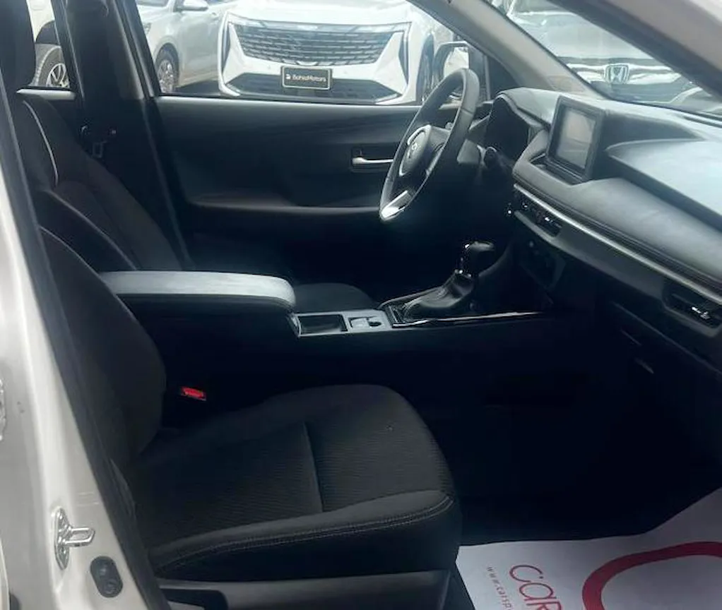 Imagenes del auto