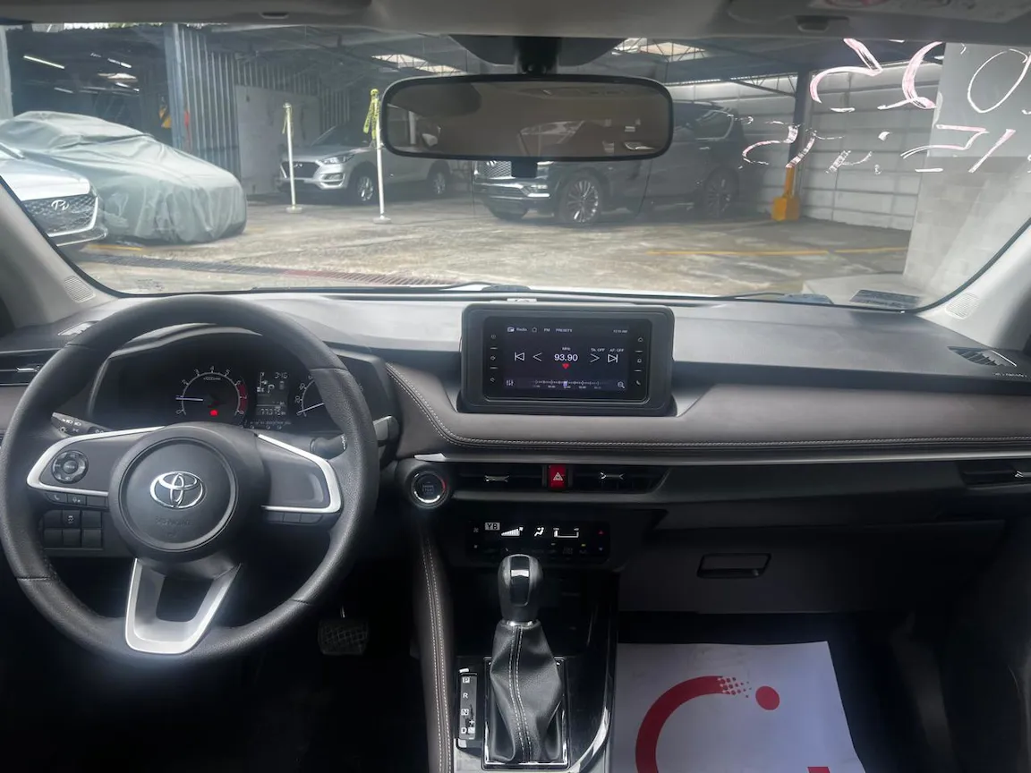 Imagenes del auto
