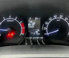 Preview imagenes del auto
