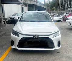Preview imagenes del auto
