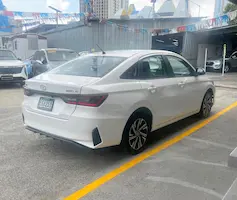 Preview imagenes del auto