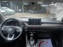 Preview imagenes del auto