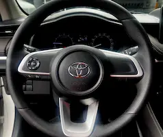 Preview imagenes del auto