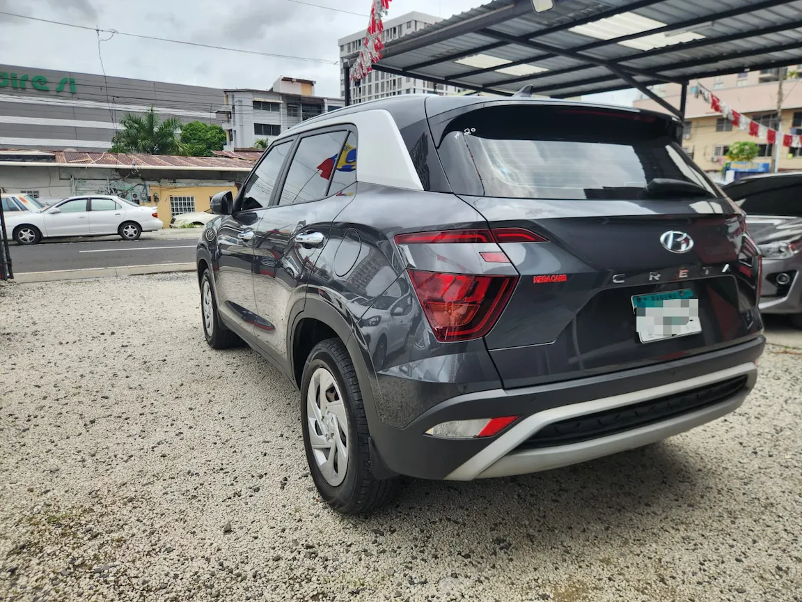 Imagenes del auto